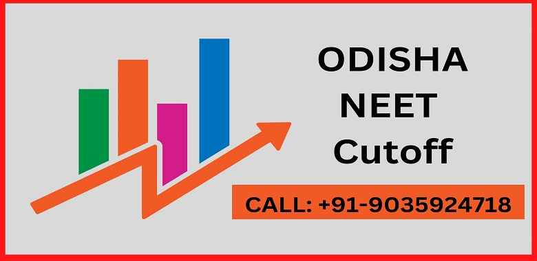 Odisha NEET Cutoff