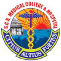 SCB Medical College Cuttack: Admission, NEET Cutoff, Fees