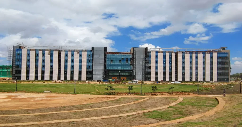 AIIMS Deoghar 2
