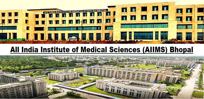 All India Institute of Medical Sciences Bhopal