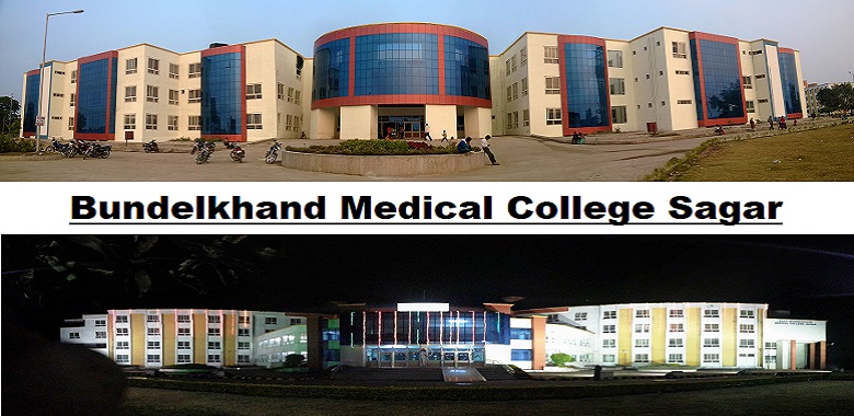 Bundelkhand Medical College Sagar