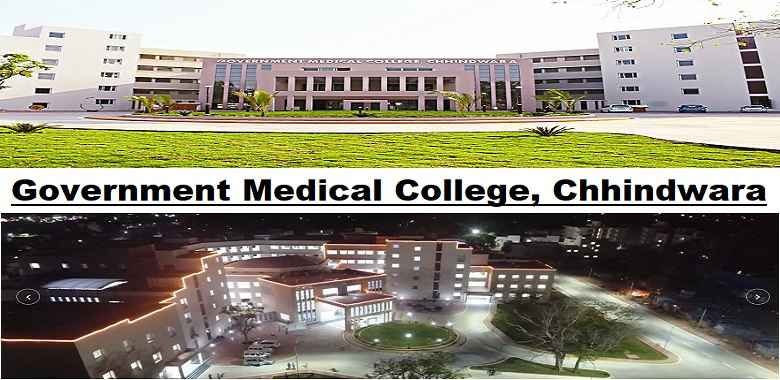 Government Medical College Chhindwara