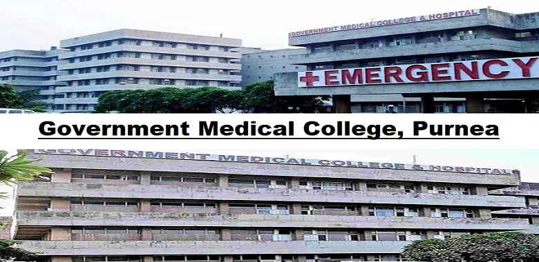 Government Medical College Purnea