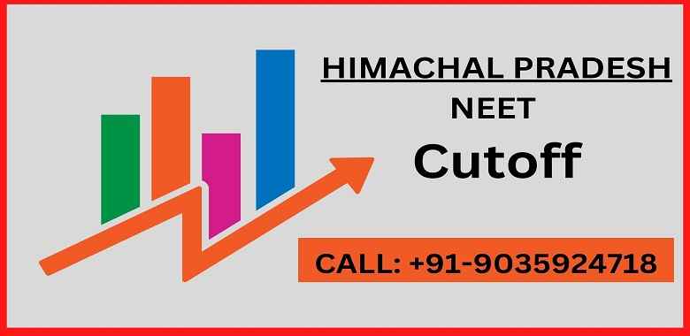 Himachal Pradesh NEET Cutoff