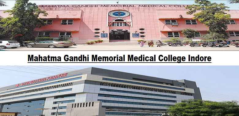 Mahatma Gandhi Memorial Medical College Indore