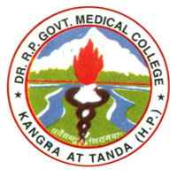 RPGMC Medical College Tanda