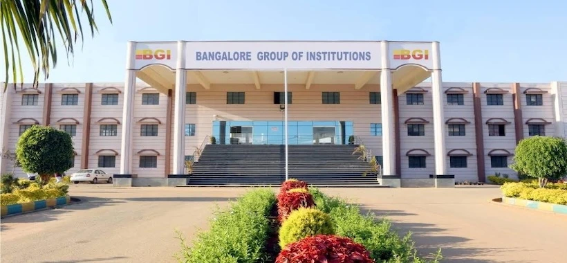 AECS Pavan College of Pharmacy Kolar
