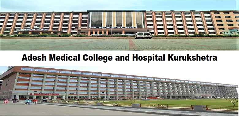 Adesh Medical College and Hospital Kurukshetra