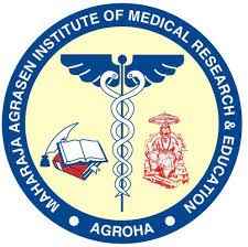 Maharaja Agrasen Medical College Agroha