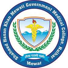 SHKM Government Medical College Nalhar
