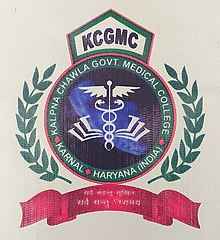 KCGMC Karnal