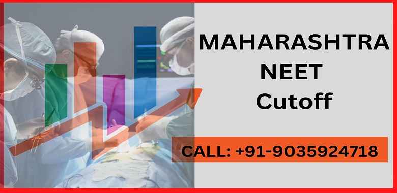 Maharashtra NEET Cutoff