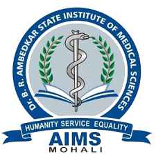 Dr B R Ambedkar State Institute of Medical Sciences Mohali