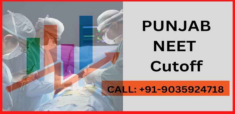 Punjab NEET Cutoff