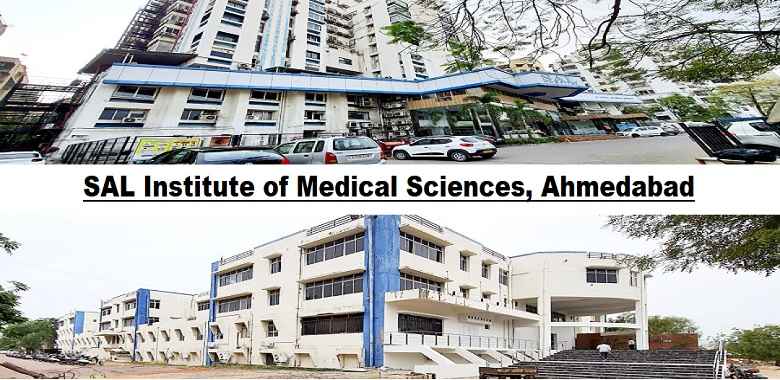 SAL Institute of Medical Sciences Ahmedabad