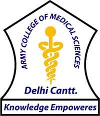 Army College of Medical Sciences Delhi