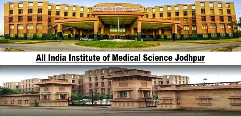 All India Institute of Medical Science Jodhpur