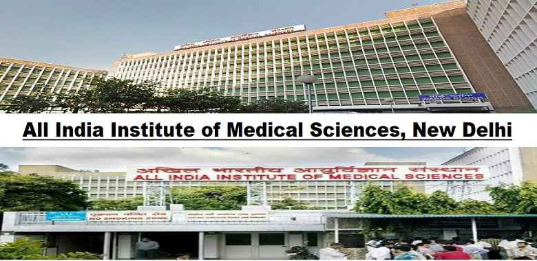 All India Institute of Medical Sciences, New Delhi