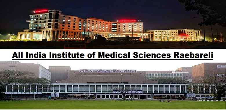 aiims raebareli phd