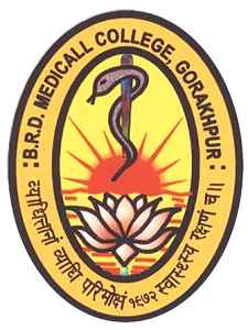 BRD Medical College Gorakhpur