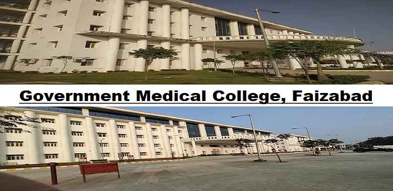 Government Medical College, Faizabad