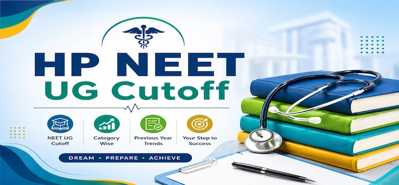 HP NEET UG Cutoff