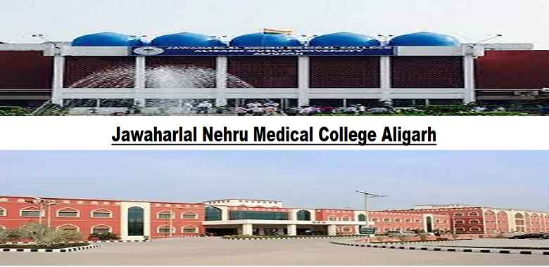 Jawaharlal Nehru Medical College Aligarh