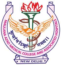 MAMC Delhi