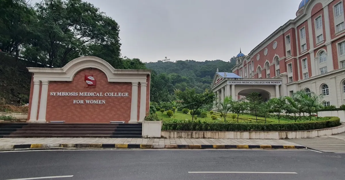 Symbiosis Medical College for Women