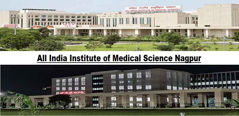 All India Institute of Medical Science Nagpur