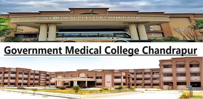 Government Medical College Chandrapur