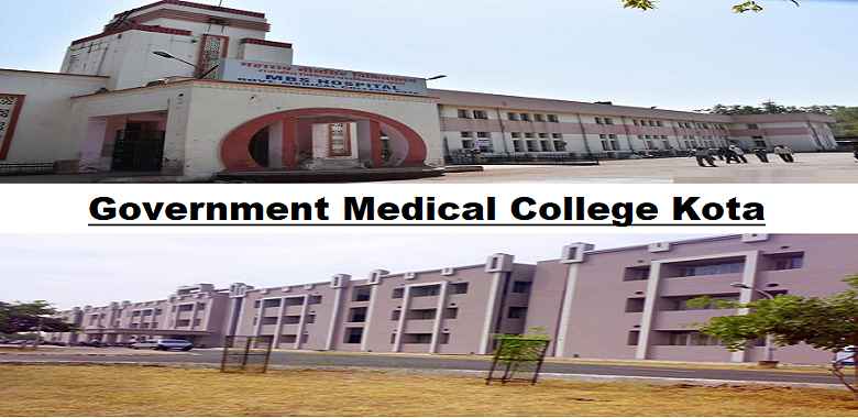 Government Medical College Kota