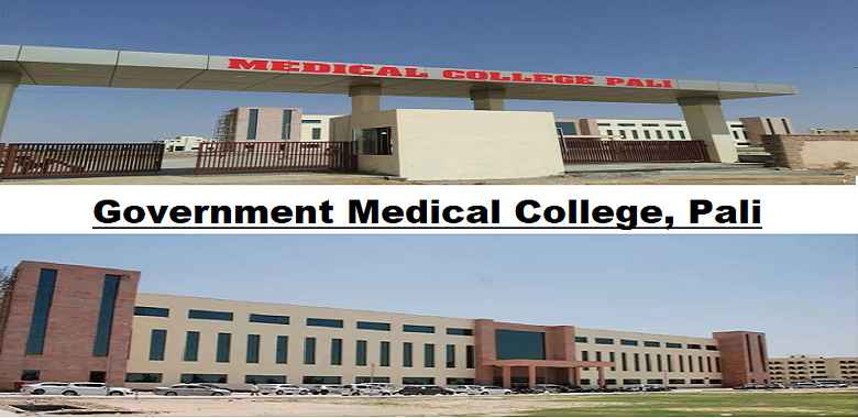 Government Medical College Pali