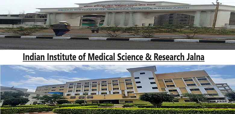 Indian Institute of Medical Science Research Jalna