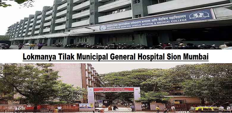 Lokmanya Tilak Medical College Mumbai