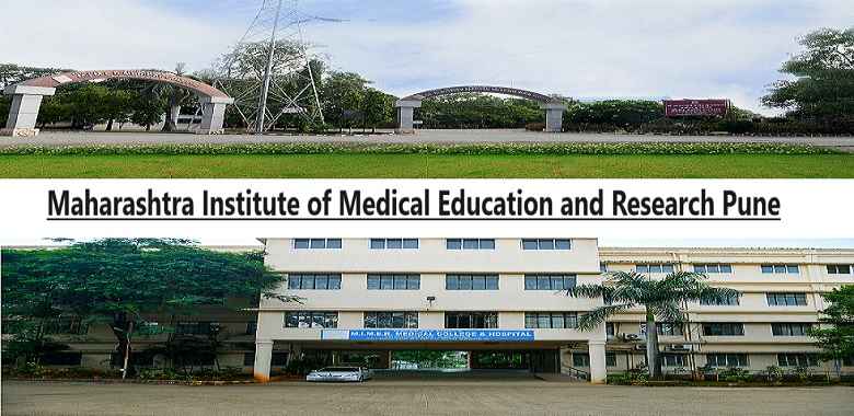 MIMER Medical College Pune