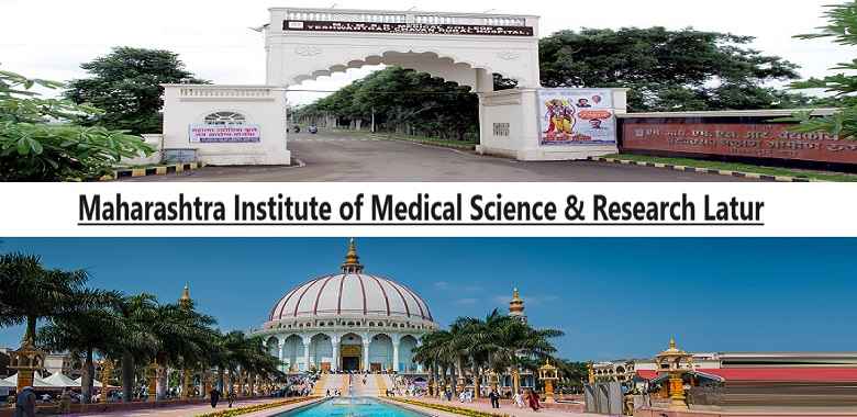 Maharashtra Institute of Medical Science & Research Latur