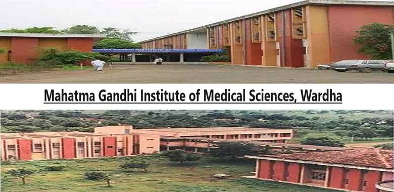 Mahatma Gandhi Institute of Medical Sciences, Wardha