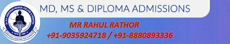 PG Medical Admissions in BRAMC Bangalore