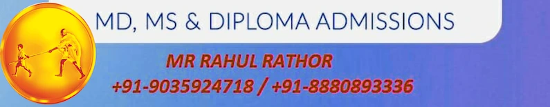 PG Medical Admissions in MGM Aurangabad