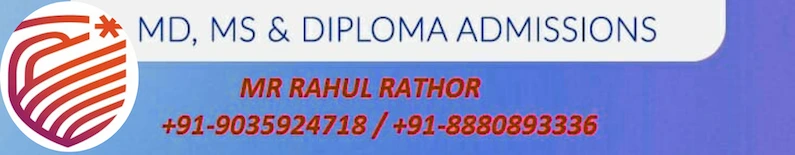 PG Medical Admissions in Ramaiah Bangalore