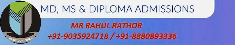 PG Medical Admissions in YMC Mangalore 