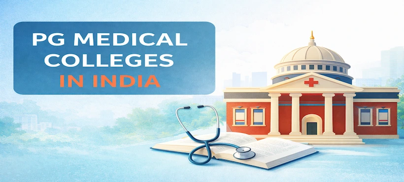 NEET PG Medical Colleges in India