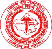 RUHS Medical College Jaipur