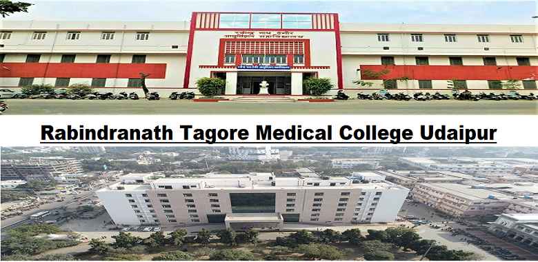 RNT Medical College Udaipur