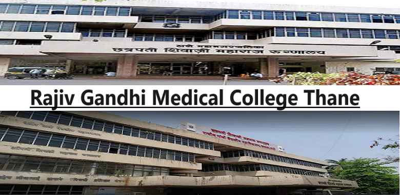 Rajiv Gandhi Medical College Thane