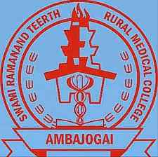 SRTR Medical College Ambajogai