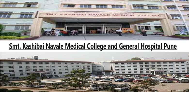 Smt. Kashibai Navale Medical College and General Hospital Pune