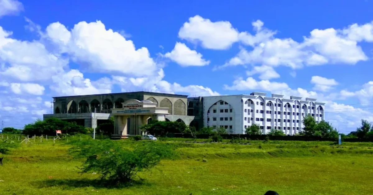 IIMSR Jalna 1