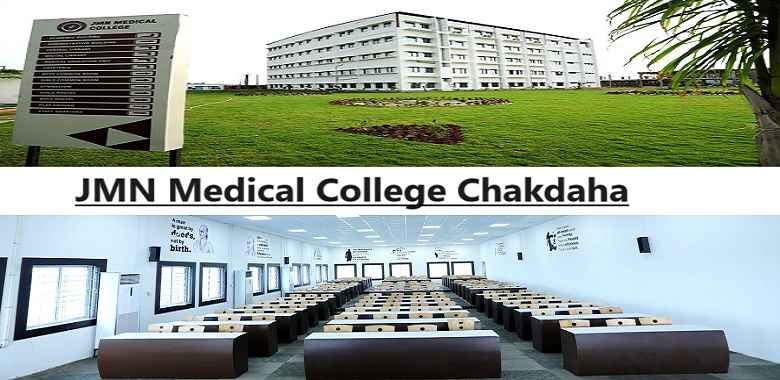 JMN Medical College Chakdaha